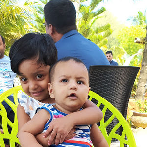 Meet your Posher, Md yakub ali